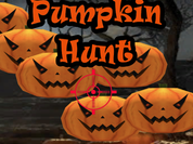 Play Pumpkin Hunt