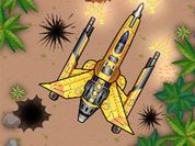 Play Air Force Commando Online Game