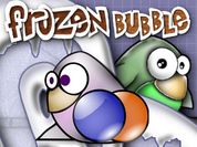 Play Frozen Bubble HD
