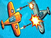 Play Air War Boom