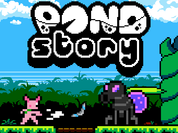 Play Pond Story