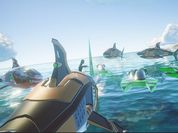 Play Death Ships: Boat Racing Simulator