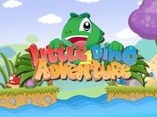 Play Little Dino Adventure