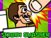 Play Skibidi Smasher