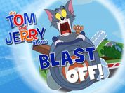 Play The Tom and Jerry Show Blast Off
