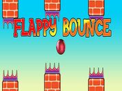 Play EG Flappy Bounce
