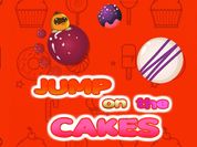 Play Jump on the Cakes