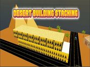 Play Desert Building Stacking