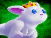 Play King Rabbit Puzzle