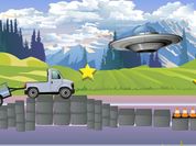 Play Truck Transport