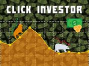 Click Investor : Business Sim