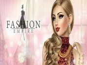 Play Fashion Empire - Dressup