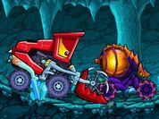 Play Car Eats Car: Dungeon Adventure