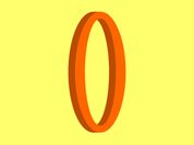 Play Orange Ring