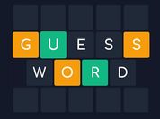 Play Guess the Word