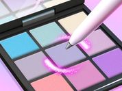 Play Makeup Kit Color Mixing
