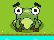Play Frogie Cross The Road Game