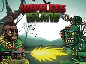 Hopeless Island: Survival Hero