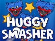 Play Huggy Smasher