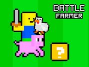 Play Battle Farmer   2 Player