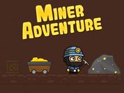 Play Idle Miners Adventure