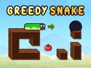 Play Greedy Snake