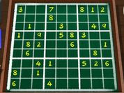Play Weekend Sudoku 24