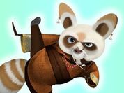 Kungfu Panda Shifu