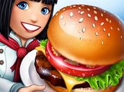 Play Burger Restaurant Express 2