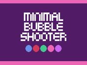 Play 456 Minimal Bubble Shooter