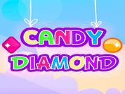 Play Candy Diamonds
