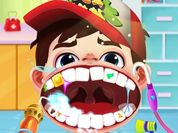 Play Little Doctor Dentist