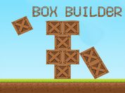 Play Box Builder 56