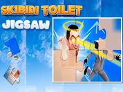 Play Skibidi Toilet Jigsaw