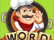 Play Word Master Chef
