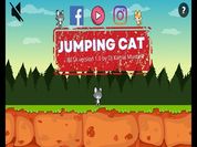 Play Jumping Cat (Beta)