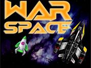 Play War Space