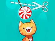 Play Cut For Cat Game