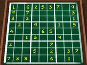 Play Weekend Sudoku 20