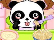 Play Baby-Panda-Care-Game