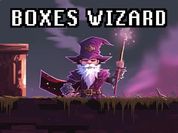 Play Boxes Wizard