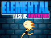 Play Elemental Rescue Adventure