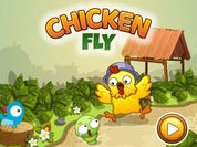 Play Chicken Fly