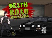 Play Deadly Road