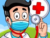 Play Doctor Kids 3