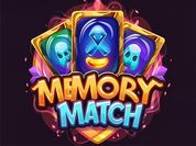 Play Memory Match Magic