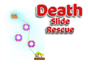 Play  Death Slide Rescue