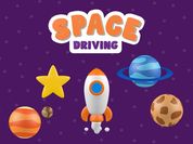 Play Space Driving