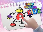 Play Coloring Kidz