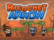Play Ricochet Arrow SD